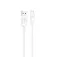 Qcharx Cavo da USB a micro USB 1 m