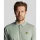 Lyle & scott Tech lyhythihainen pikeepaita