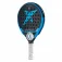 Drop shot Raquete de padel Explorer Pro Attack