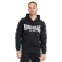 Lonsdale Moletom com fecho Bigton