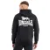 Lonsdale Moletom com fecho Bigton