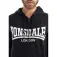 Lonsdale Moletom com fecho Bigton