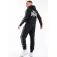 Lonsdale Moletom com fecho Bigton