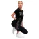 Lonsdale Coalmoor leggings