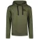 Lonsdale Moletom com capuz Maywick