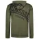 Lonsdale Moletom com capuz Maywick