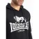 Lonsdale Sudadera con capucha Scousburgh