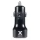 Xtorm USB A/C Pro 48W autolader