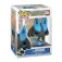 Funko POP! Pokemon Lucarioemea Figure