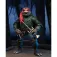 Neca Ninja Turtles Universal Monsters X Teenage Mutant Ultimate Raphael As The Wolfman Figure 18 cm