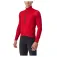 Castelli Entrata Thermal long sleeve jersey