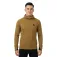 Klättermusen Huge kapuzenpullover