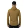Klättermusen Huge kapuzenpullover