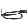 Sympl 6Ft.Black Pro Leash 서핑 리쉬
