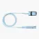 Sympl Releash 6´ Pro surf leash