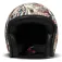 DMD Retro open helm