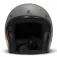 DMD Retro open helm