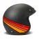 DMD Casco jet Retro