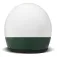 DMD Casco jet Retro