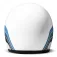 DMD Casco jet Retro