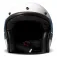 DMD Casco jet Retro
