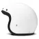 DMD Casco jet Retro