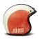 DMD Casco jet Retro