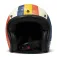 DMD Retro open helm