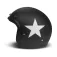 DMD Retro open helm
