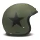 DMD Casco jet Retro