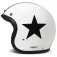 DMD Casco jet Retro