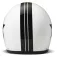 DMD Casco jet Retro