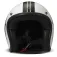 DMD Casco jet Retro