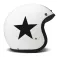 DMD Casco jet Retro