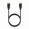 Aisens Cabo HDMI A120-0722 2.0 4K 1 m