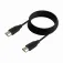 Aisens A120-0726 2.0 4K 5 m HDMI cable