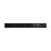 Cyberpower PDU41005 rack power strip 8 outlets