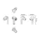 Daewoo DW2005A TWS wireless earphones