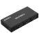 Fonestar FO-22S2ED HDMI-distributør og -forlenger