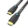 Vention Câble HDMI AAMBH 2.0 4K 2 m
