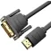 Vention Cable HDMI a DVI ABFBH 2 m