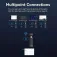Vention ADCB0 HDMI 수신기