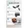 Vention AEFB0 HDMI til RCA-omformer