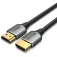 Vention Cable HDMI ALEHF 2.0 4K 1 m