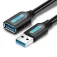 Vention Cable USB-A CBHBG 1.5 cm