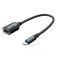 Vention Cable USB-A a micro USB CCUBB 15 cm