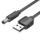Vention Cable CEYBG USB-A a CC 1.5 m