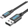 Vention Cable USB-A a micro USB COLBD 50 cm