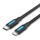 Vention Câble COVBF USB-C vers MicroUSB 1 m