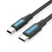 Vention COWBH USB-C - Mini usb-kaapeli 2 m